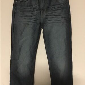 Boy's Denim Pants 👖